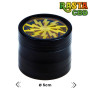 GRINDER LIGHTNING BOLT  - 1