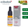 HUILE DE CBD + CBN CIBDOL Cibdol - 1