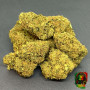 ORANGE BUD FLEUR DE CBD GREENHOUSE Rasta CBD - 1