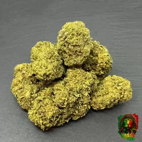 FEDTONIC FLEUR DE CBD GREENHOUSE FEDTONIC FLEUR DE CBD GREENHOUSE Rasta CBD - 1