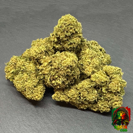 MANGO KUSH FLEUR DE CBD INDOOR Rasta CBD - 1