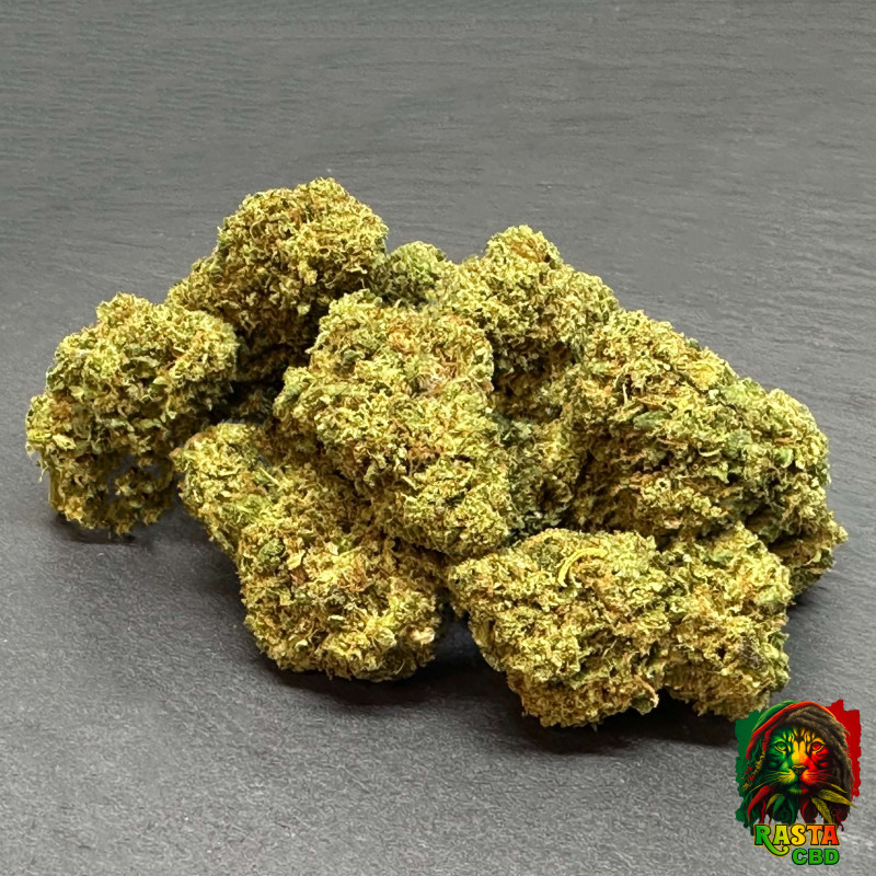 CBD Moby Dick Hydro | 2,67 € le g