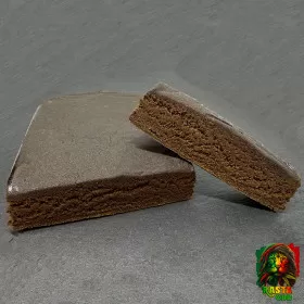 HASCH RÉSINE LIBANAIS ROUGE CBD + CBC 32% HASCH RÉSINE LIBANAIS ROUGE CBD + CBC 32% Rasta CBD - 1