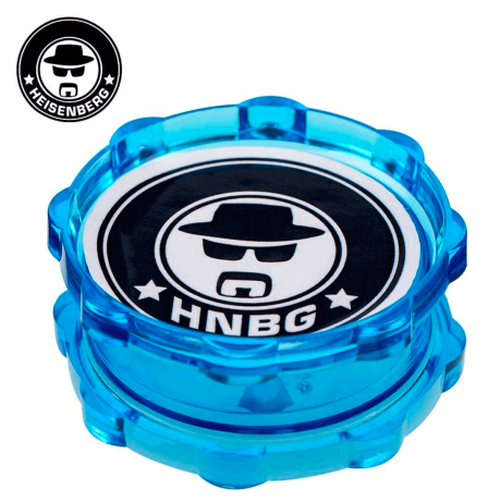 GRINDER HEISENBERG ACRYLIQUE  - 3