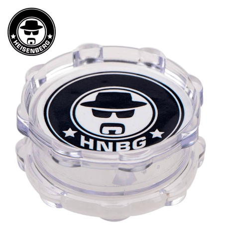 GRINDER HEISENBERG ACRYLIQUE  - 4