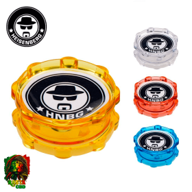 GRINDER HEISENBERG ACRYLIQUE GRINDER HEISENBERG ACRYLIQUE  - 1