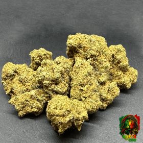 MOBY DICK HYDROPONIQUE FLEUR DE CBD INDOOR MOBY DICK HYDROPONIQUE FLEUR DE CBD INDOOR Rasta CBD - 1