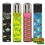 BRIQUET CLIPPER UFO DECOR ALIEN CLIPPER - 5