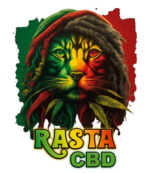 logo rasta CBD moins cher