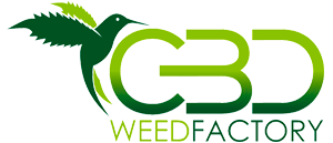 Produits de la marque WEED FACTORY